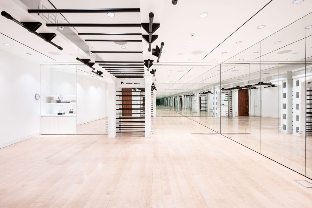 The Dolder Grand Foto